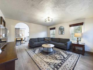 Family Getaway Near Yosemite - Downtown Mariposa - 0