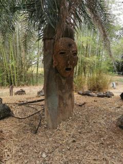 apartamento tipo villa privada - 1