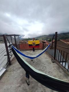 La última parada del Alauseño - 6