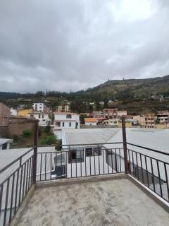 La última parada del Alauseño - 3