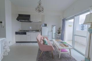 沖縄SunSea601 海景酒店整套公寓 那霸机场20分钟车程 - 7