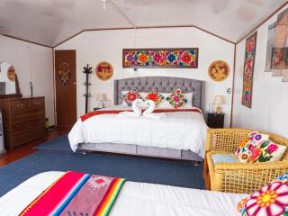 Uros Titicaca Floating Bed - Puno - 6