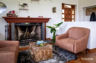 FINCA TUTASUA Lake View Luxury House - 2