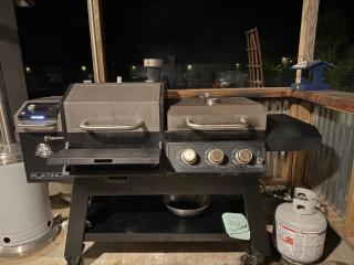 Linda Traila para 4 Spa Patio Comfort Total - 5