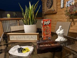 Linda Traila para 4 Spa Patio Comfort Total - 3