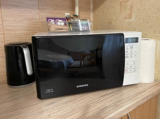 Затишна однокімнатна квартира Глеваха - 5