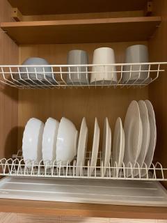 Затишна однокімнатна квартира Глеваха - 4