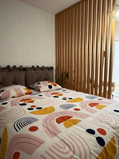 Apartment Heart - Sarajevo Tower - 5