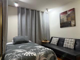 Depto 1 dormitorio - 1