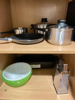 Затишна однокімнатна квартира Глеваха - 2