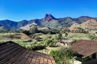 Chales Mirante Pedra Selada - 6