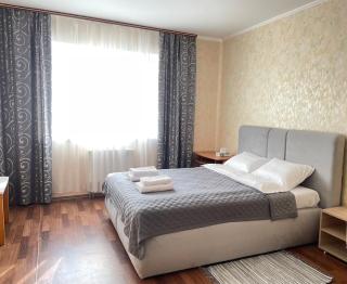 Затишна однокімнатна квартира Глеваха - 0