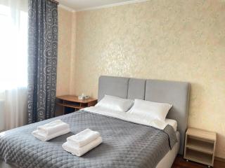 Затишна однокімнатна квартира Глеваха - 8