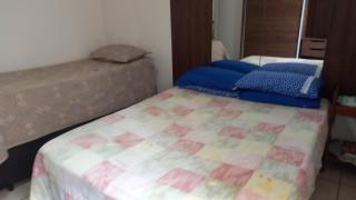 Apartamento em Guilhermina - Praia Grande - SP - Quadra da Praia - 3