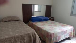 Apartamento em Guilhermina - Praia Grande - SP - Quadra da Praia - 4