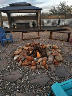 Linda Traila para 4 Spa Patio Comfort Total - 6