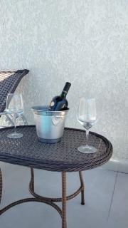 Casa com piscina a 5 mint do Centro - 2