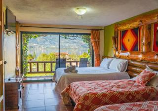 Hospedaje Campo Lago y Glamping - 7