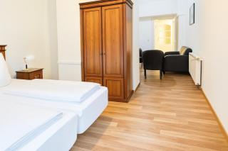 HOTEL Am Ratshof - 9