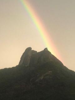 Chales Mirante Pedra Selada - 8