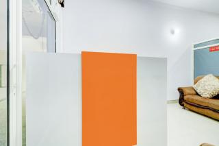 Hotel O Ratan Pacific Hotel And Party Hall - 4