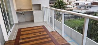 Apartamento Novo em São Lourenço - Bertioga - 3