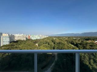 Apartamento Novo em São Lourenço - Bertioga - 4