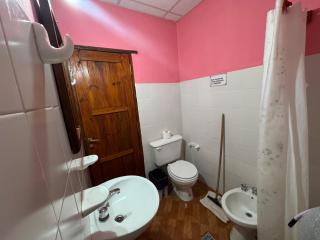 Posadita yacoraite - 3