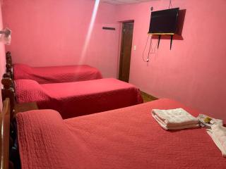 Posadita yacoraite - 4