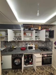 Terrasse & Cinéma au cœur de Marrakech - 1