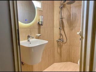 استديو دخول ذاتي - بطراز البوهيمي بـ حي النورس - 3