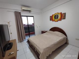 Acogedor departamento en excelente ubicación ENCAR - 8