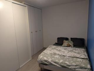 Chambre avec douche privative - 1