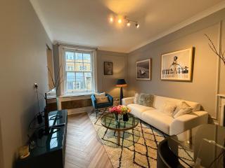 cozy 1 bedroom flat in Mayfair - 7