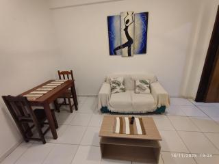 Acogedor departamento en excelente ubicación ENCAR - 6