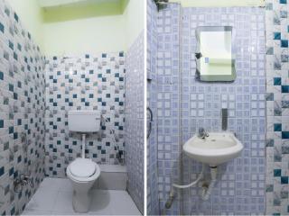 Hotel O Home Cozy Studio Collage Square Hotel Maya International Near St. Thomas's Church - 3