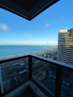 Vista mar - Av Abolição 2111 - 6