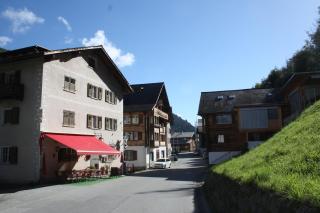 Ustria Crusch Alva - Tavanasa - 7
