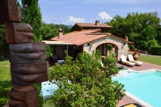 Sestuccia - Gaiole in Chianti - 4
