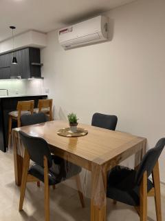 Depto 2 ambientes moderno y amplio - 6