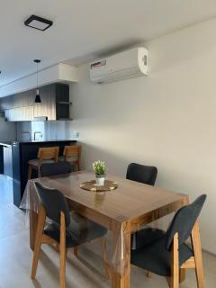 Depto 2 ambientes moderno y amplio - 5