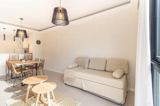 Departamento parque Saavedra - 2