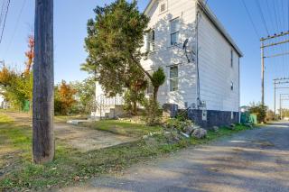 5 Mi to the Jumonville Cross Home with Fenced Yard - 9