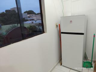 Acogedor departamento en excelente ubicación ENCAR - 4