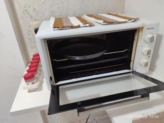 Acogedor departamento en excelente ubicación ENCAR - 3