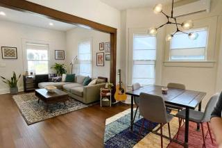 The Owen Bungalow - Uptown/Paseo OKC - 9