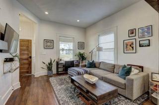 The Owen Bungalow - Uptown/Paseo OKC - 0