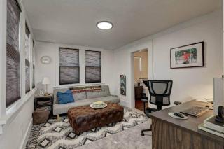 The Owen Bungalow - Uptown/Paseo OKC - 4