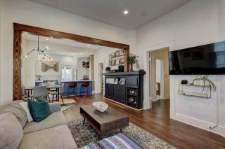 The Owen Bungalow - Uptown/Paseo OKC - 1