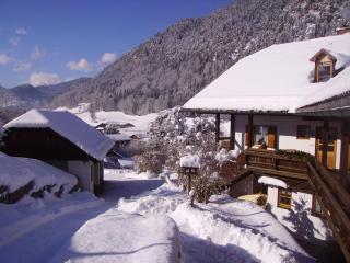 Wohnung In Berchtesgaden Mit Garten - 3